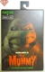 MICHELANGELO as THE MUMMY TMNT x Universal Monsters 7" Figure Neca MINT 2022