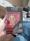 STAR WARS 3.75" (NOT 6"): RESISTANCE TECH ROSE -  WALMART 3 3/4" EXCLUSIVE