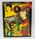 ToyBiz Marvel Famous Cover Series DARK PHOENIX JEAN GREY 8" Action Figure in Box