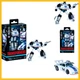 Transformers Toys Studio Series Class G1725 Movie Autobot Car