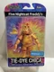 FUNKO Five Nights at Freddy's TIE-DYE CHICA Action Figure NEW FUNKO Five Nights at Freddy's TIE-DYE CHICA Action Figure NEW