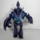 Roblox Ud'zal Korblox Imagination Collection Large Action Figure Jazwares Loose