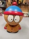 VINTAGE 1998 Comedy Central South Park STAN Collectible Figure FUN 4 ALL ORIGIN