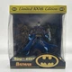 Kenner Vintage 1996 DC Comics Batman Limited 100th Edition 5" Figure Sealed
