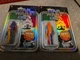 Hasbro Star Wars Retro Collection Storm Trooper Prototype Edition Lot Of Two
