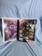 McFarlane Page Punchers Dr. Fate Injustice 7&rdquo; Action Figure w/ Variant Comic NIB