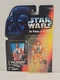 1995 Kenner Star Wars Power of the Force LUKE SKYWALKER Action Figure NEW