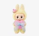 AUTHENTIC POP MART LABUBU THE MONSTERS Lets Checkmate Vinyl Plush Popmart NEW