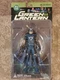 NEW GREEN LANTERN SERIES 1 - BLACK HAND - 6" ACTION FIGURE  DC DIRECT 