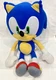 Sonic the Hedgehog 18" Plush Large Stuffed Animal SEGA Toy Factory