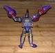 Hasbro Transformers Kingdom War for Cybertron Deluxe Class Predacon Scorponok