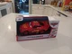 Jada Toys Disney Pixar Cars 1:24 Lightning McQueen RC Remote Control Car 2.4 GHz