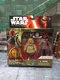 Star Wars Sidon Ithano First Mate Quiggold 2016 Force Awakens 3.75 Inch 2-Pack