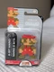 World of Nintendo 2.5" Collectible Figure NIB 8 Bit Mario 2015 Jakks