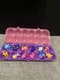 Hatchimals Colleggtibles Lot of 12 Hatchimals + Case