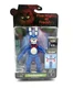 Five Nights at Freddys Toy Bonnie Jumpscare FNAF 2025 Jazwares