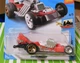 HW744 HOT WHEELS DIAPER DRAGGER HW RIDE ONS 4/5 116/250 2019 L2593-981F