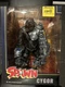 Spawn Cygor Mega Action Figure with Base McFarlane Toys 2021 NRFB