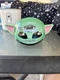 Star Wars Disney Doorables Grogu With Frogs Ultra Rare Mystery Ball Capsule NEW