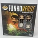 Funko Pop! - Funkoverse Strategy Game: Harry Potter #100 - Base Set New Sealed