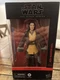 Hasbro Star Wars Black Series Acolyte 02 Jedi Master Sol 6" Figure CIB!!