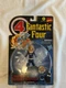 NEW Hasbro F0350 Fantastic Four Retro Marvel Legends INVISIBLE WOMAN 6" Figure