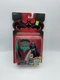 VINTAGE Batgirl Action Figure Batman And Robin kenner 1997 Blaster & Scythe NEW