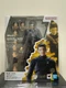 Bandai S.H.Figuarts Jujutsu Kaisen Suguru Geto Jujutsu High School Action Figure