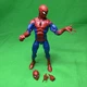 Hasbro Marvel Legends Retro Collection Spiderman 6 inch Action Figure - 6421089