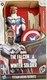 MARVEL LEGENDS THE FALCON AND WINTER SOLDIER: TITAN HERO SERIES ACTION FIGURE