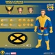Mezco Toyz 1/12 Wolverine Uncanny X-Men Edition Action Figure In Stock Collectib