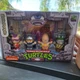 Fisher-Price Little People Collector Teenage Mutant Ninja Turtles Villain's Set