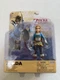 World of Nintendo Jakks Breath Of The Wild Zelda Figure Brand New