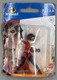 Disney Pixar The Incredibles Elastigirl Mini Figure Aprox 2 Inches Cake Topper