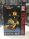 Transformers Bumblebee Studio 86 Series 29 Hasbro New and Sealed