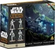 Star Wars: Legion: Clone Trooper Marksmen