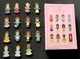 Disney Pink A La Mode PALM Princess Dolls Micro Pin - CHOOSE ONE