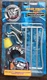 Jakks Pacific WWF Ring Gear Series 4 Hardcore Hardware - Brand New