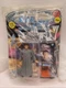 Playmates 1994 Star Trek The Next Generation Lt Commander Data Action Figure New