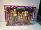 NECA Teenage Mutant Ninja Turtles Pirate Rocksteady & Bebop 2-pack Action Figure