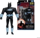 Batman Animated Anti-Fire Suit New Adventures McFarlane Toys