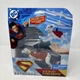 DC Comics Superman Handheld Up In The Sky Flying Krypto Dog Vehicle New