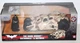 NIB Jada Toys Batman Dark Knight Tumblr Batmobile 1:24 DieCast w/ Batman Figure