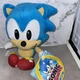 Jakks Pacific Sonic The Hedgehog 7 Inch Plush NWT 2020