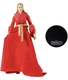 Princess Bride Princess Buttercup 7" Action Figure Red Dress Robin Wright New
