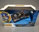 NKOK Sonic The Hedgehog All Stars Racing Pull Back Action Shadow ~NEW