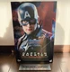 Hot Toys MMS536 Avengers Endgame 1/6 Captain America Action Figure Collectible