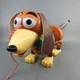 RARE Disney Store Talking SLINKY DOG TOY STORY Figure 20 Phrases London UK