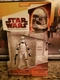 Star Wars Hasbro Legacy Collection ROTS Clone Trooper SL12 Battle Gear Saga 3.75