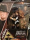 WWE Elite Monday Night Wars Series 4 Curt Henning WCW Nwo Action Figure